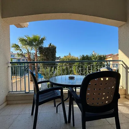 Paradise Gardens Crown-jewel, 2b, Pools, Gardens *