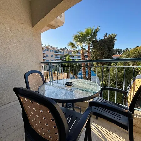 דירה Paradise Gardens Crown-jewel, 2b, Pools, Gardens