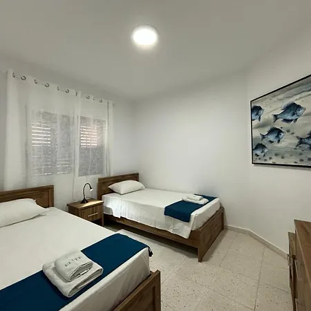 דירה Paradise Gardens Crown-jewel, 2b, Pools, Gardens *