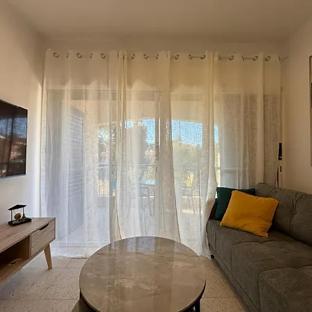 דירה Paradise Gardens Crown-jewel, 2b, Pools, Gardens *