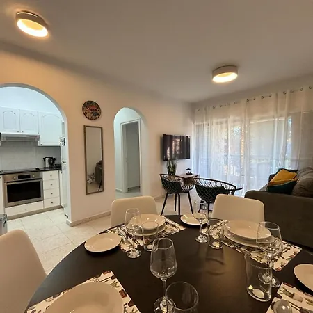 Paradise Gardens Crown-jewel, 2b, Pools, Gardens * Paphos