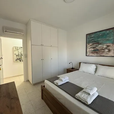 Διαμέρισμα Paradise Gardens Crown-jewel, 2b, Pools, Gardens