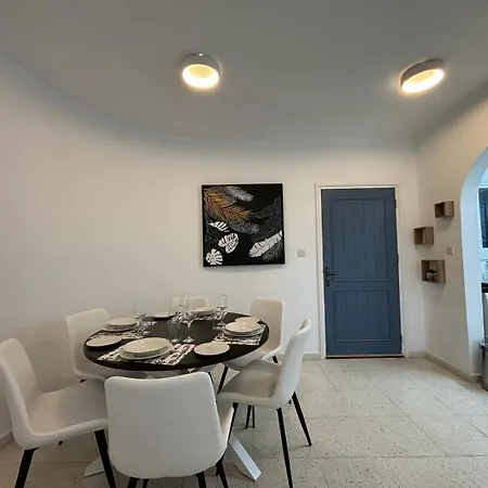 Διαμέρισμα Paradise Gardens Crown-jewel, 2b, Pools, Gardens *