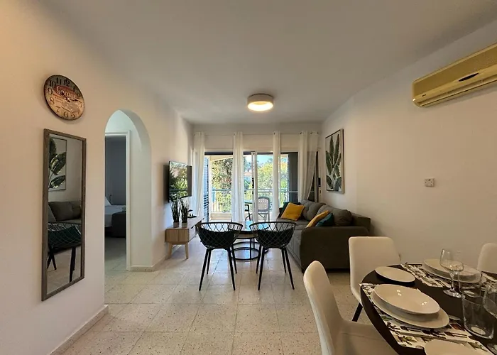 アパート Paradise Gardens Crown-jewel, 2b, Pools, Gardens *