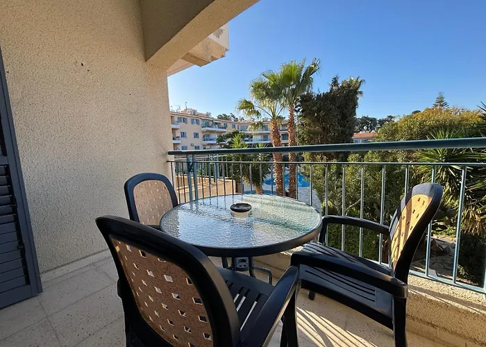 アパート Paradise Gardens Crown-jewel, 2b, Pools, Gardens