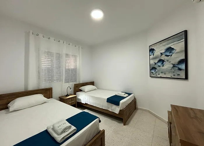 Lejlighed Paradise Gardens Crown-jewel, 2b, Pools, Gardens *