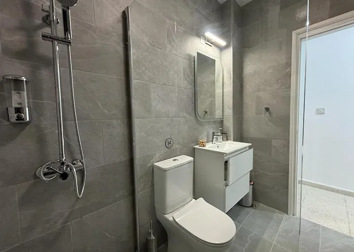 Paradise Gardens Crown-jewel, 2b, Pools, Gardens * Paphos