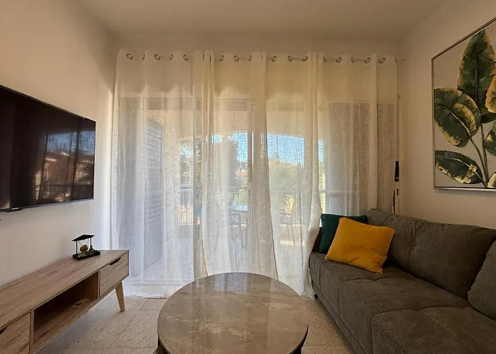 Lejlighed Paradise Gardens Crown-jewel, 2b, Pools, Gardens *