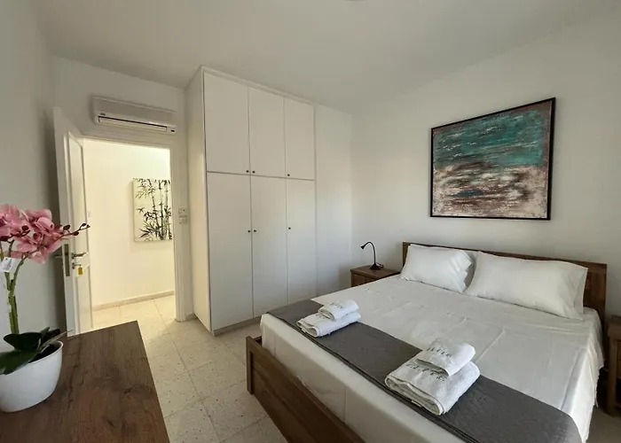 アパート Paradise Gardens Crown-jewel, 2b, Pools, Gardens