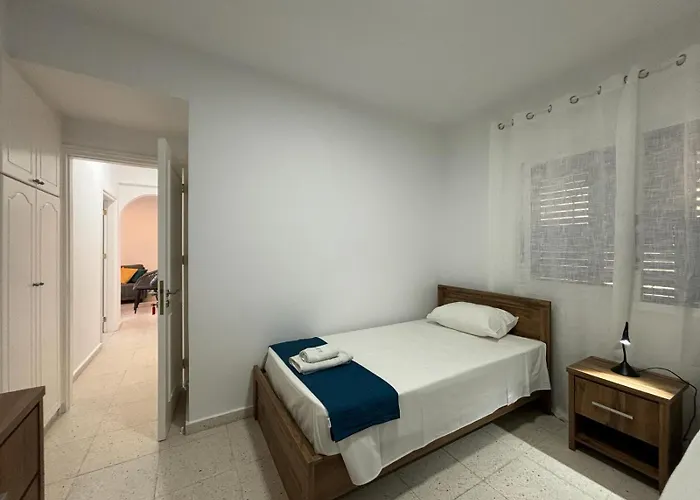 아파트 Paradise Gardens Crown-jewel, 2b, Pools, Gardens *