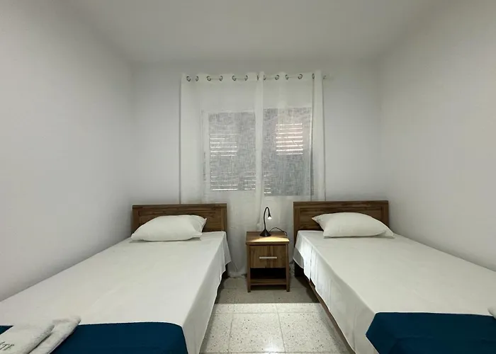 아파트 Paradise Gardens Crown-jewel, 2b, Pools, Gardens