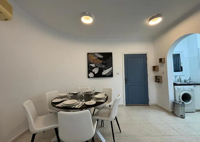 아파트 Paradise Gardens Crown-jewel, 2b, Pools, Gardens *