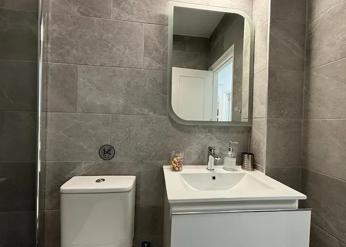 Paradise Gardens Crown-jewel, 2b, Pools, Gardens Lejlighed Paphos