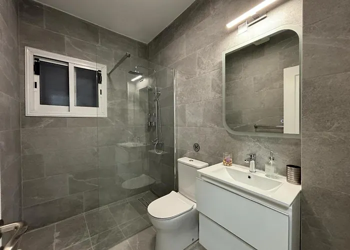 Paradise Gardens Crown-jewel, 2b, Pools, Gardens Lejlighed Paphos