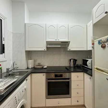 Paradise Gardens Crown-jewel, 2b, Pools, Gardens Paphos