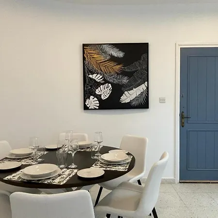 Paradise Gardens Crown-jewel, 2b, Pools, Gardens Paphos